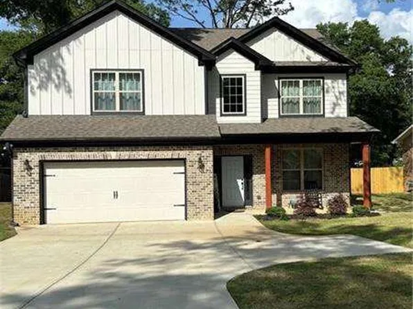 208 Shields St, Winder, GA 30680