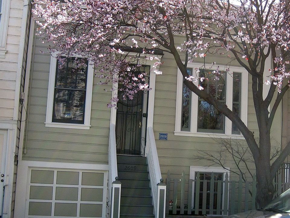 front view