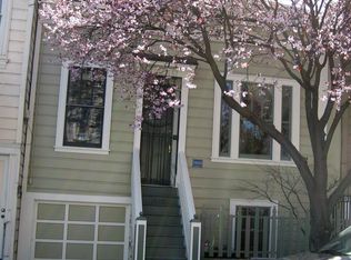 2609 Post St, San Francisco, CA 94115