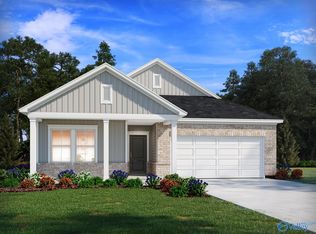 269 Avebury Rd, Meridianville, AL 35759