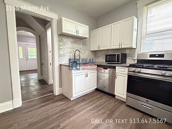3rd image of 3115 Minot Ave
