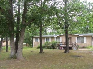 1291 E Farm Road 28, Pleasant Hope, MO 65725