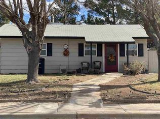 2406 Puerto Rico Ave, Alamogordo, NM 88310