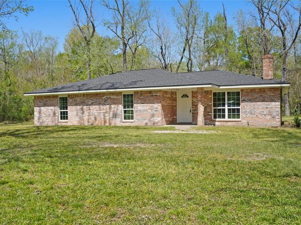 140 County Road 2005, Liberty, TX 77575