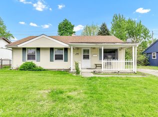 2625 N Boehning St, Indianapolis, IN 46219