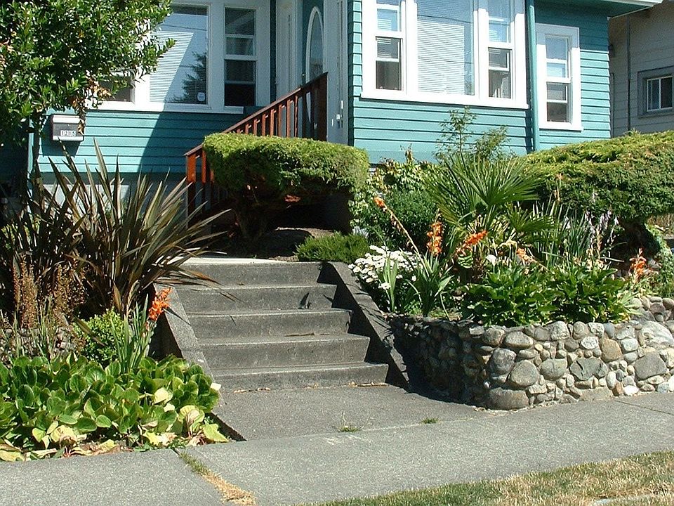 Entry Steps