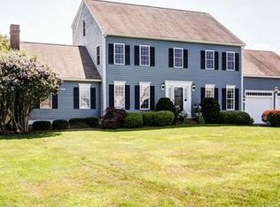 11 Seaview Dr, Kingston, MA 02364