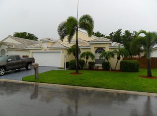 4973 Broadstone Cir, West Palm Beach, FL 33417