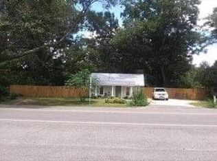 8 Old Pensacola Rd, Bay Minette, AL 36507