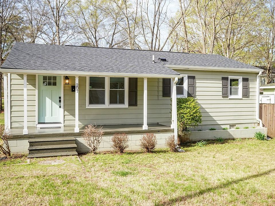 1st image of 207 N Chavis St