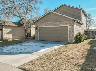 5670 W 71st Avenue, Arvada, CO 80003