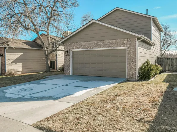 5670 W 71st Avenue, Arvada, CO 80003