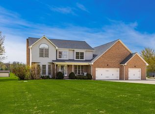 7707 Winchester Rd NW, Carroll, OH 43112