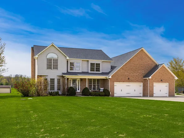 7707 Winchester Rd NW, Carroll, OH 43112