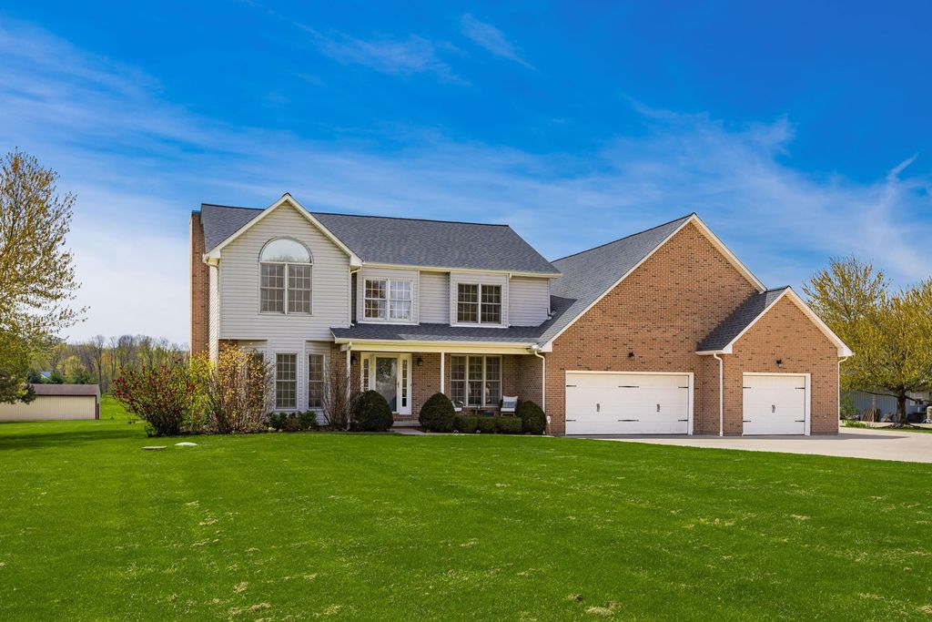 Real estate listing image