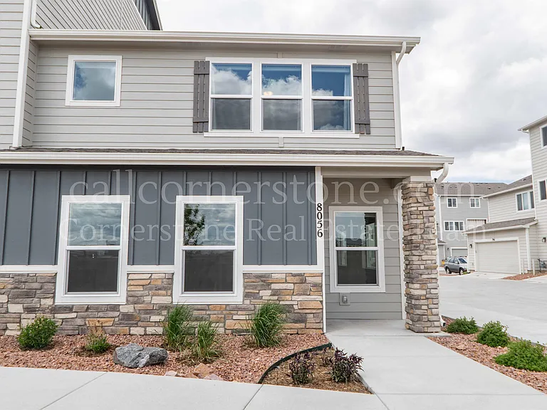 8056 Woodmen Center Hts — Photo 8