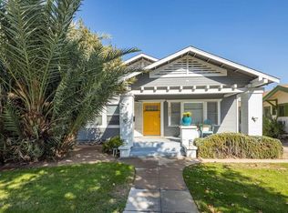 1137 E Bremer Ave, Fresno, CA