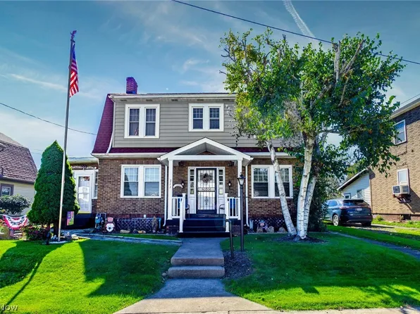 711 Daniels St, Toronto, OH 43964