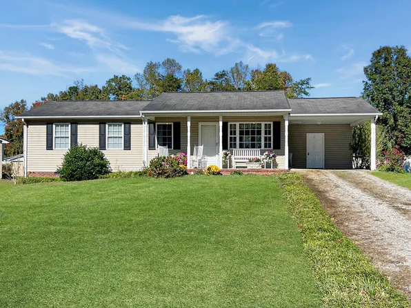 1920 Allen Pl, Danville, VA 24540