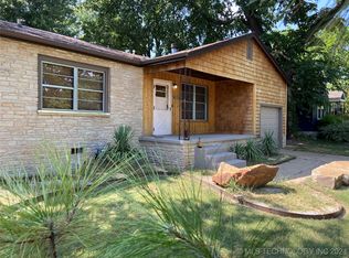 1326 S Darlington Ave, Tulsa, OK 74112
