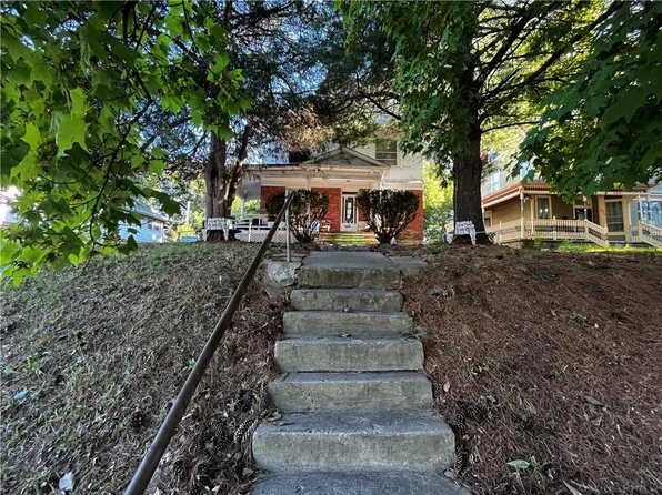 3017 E 7th St, Kansas City, MO 64124