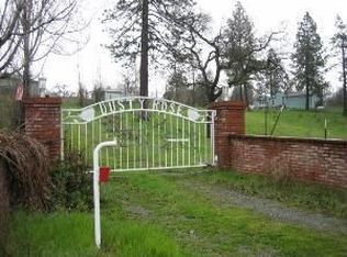 1140 Sand Ridge Rd, El Dorado, CA 95623