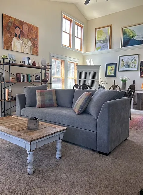 2 bed, 1022 sqft, $2,800 — Photo 4