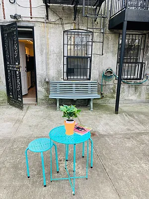 Rented by Douglas Elliman | media 9