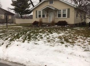 122 S California St, Hobart, IN 46342
