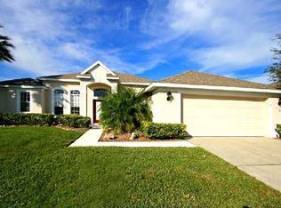 2814 Ashbridge St, Orlando, FL 32825