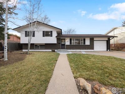 3309 N Franklin Ave, Loveland, CO, 80538