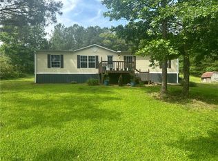 135 Mountain Home Rd, Cedartown, GA 30125