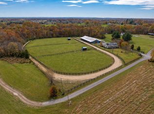 441 Knob View Rd, Russell Springs, KY 42642