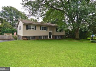 409 W 37th St, Reading, PA 19606