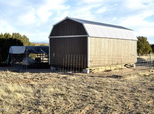 3829 Petersen Rd, Snowflake, AZ 85937