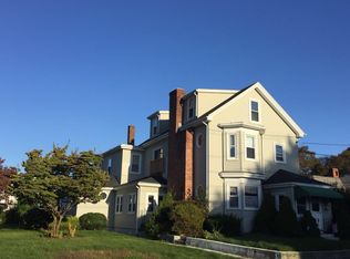 77 Willow St #2, Waltham, MA 02453