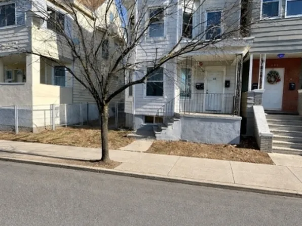 601 E 23Rd St, Paterson City, NJ 07514