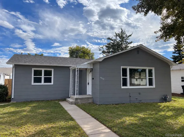 1310 Strong Street, Brighton, CO 80601