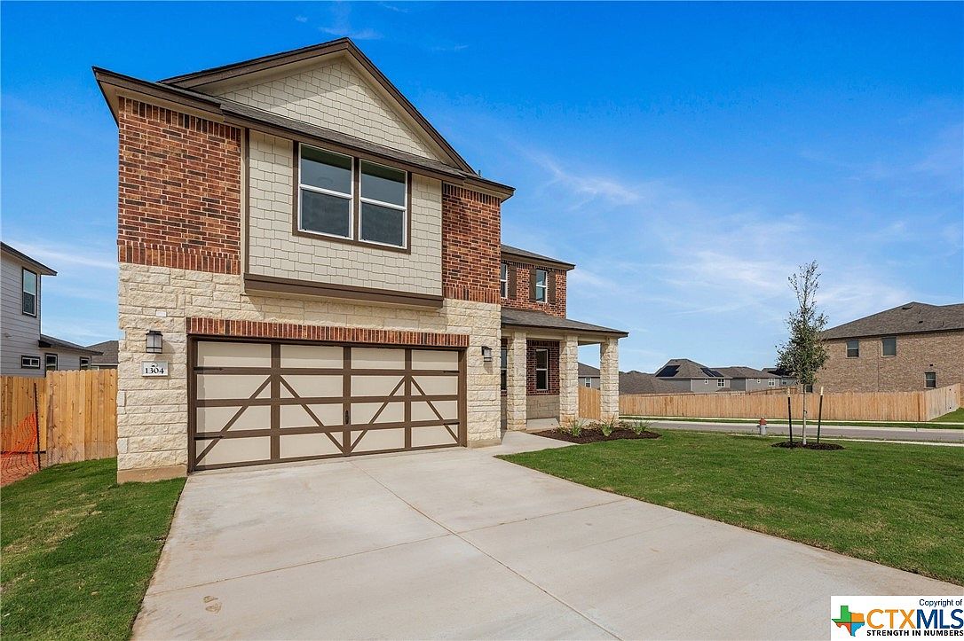 1304 Long Creek Ln, Belton, TX 76513 | Zillow