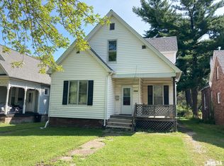 526 S Macarthur Blvd, Springfield, IL 62704