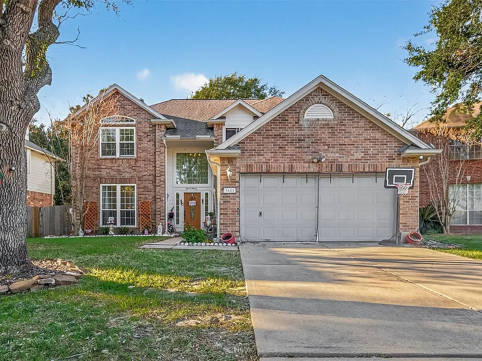 3611 Stacy Park Cir