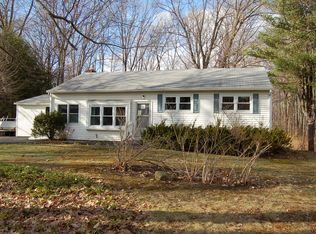 20 Forest Rd, Burnt Hills, NY 12027