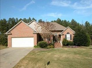 281 Jacob Creek Dr, Inman, SC 29349