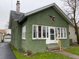 128 S Pearl Ave, Watertown, NY 13601