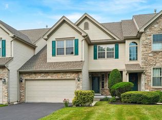 3891 Nanlyn Farm Cir, Doylestown, PA 18902