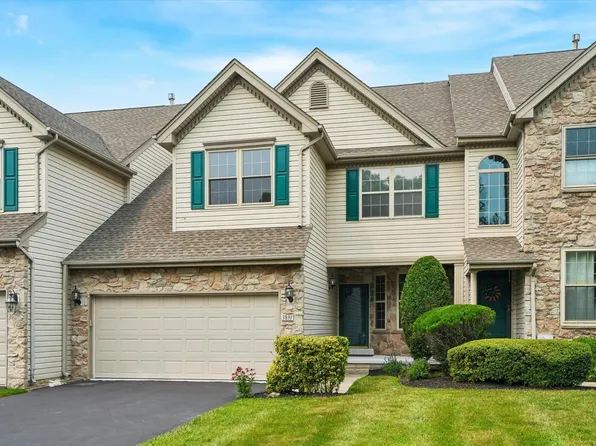 3891 Nanlyn Farm Cir, Doylestown, PA 18902