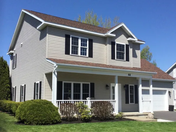 44 Fort Brown Dr, Plattsburgh, NY 12903