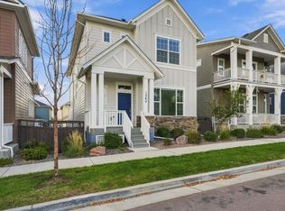 1264 Solitaire St, Colorado Springs, CO 80905