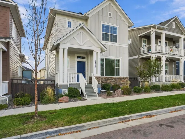1264 Solitaire St, Colorado Springs, CO 80905