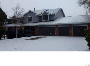 7058 S Chapparal Cir, Centennial, CO 80016